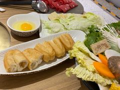 -呷哺呷哺 黄金牧场 (太原万象城店)