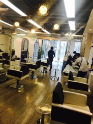 -尚·丹尼Hair