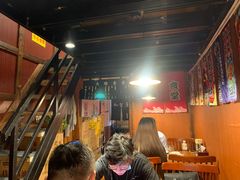-五右卫门(张自忠路店)