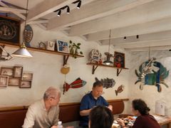 -十面欢腾·海鲜面·台式Bistro(长乐路店)
