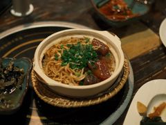 腊味煲仔饭-七寸飝大饭店(马场店)