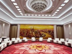 点击看大图 -人民大会堂宴会厅
