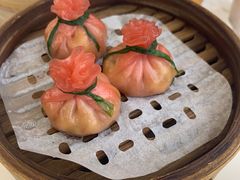 -蔡澜点心·粤菜(月星环球港店)