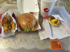 -肯德基(津滨店)