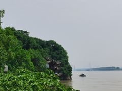 -采石矶景区