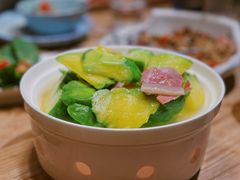 -云之南(八里庄店)