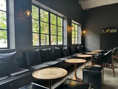 -解药·antidote Cafe&Bar