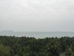 -三亚湾海居铂尔曼度假酒店