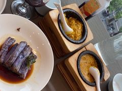 -望乡楼上海菜(日月光店)