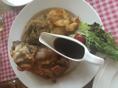 -Paulaner·德国帕拉娜自酿啤酒餐厅(海上世界店)