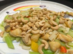-金汇酒楼(中山东区店)