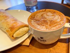 -Peet's Coffee皮爷咖啡(豫园店)