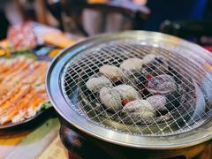 -吉志烤肉(太原总店)