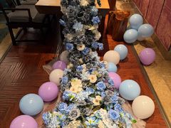 -写庭·鱼鲜川菜·宴请(铁像寺水街店)