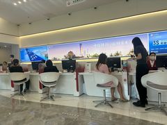 -中信银行(中天购物城店)