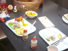 -桂小厨广西菜(水晶城店)