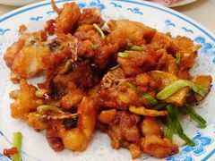 -腰记饭店(龙源路店)
