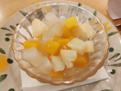 -萨莉亚意式餐厅(特力时尚汇店)