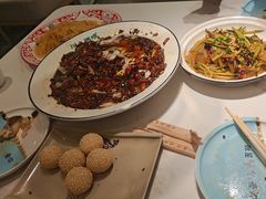 -川人百味(金安中央大街店)