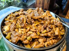 -甘家界牌柠檬鸭(青山店)