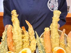 -天妇罗内顺田(罗湖店)