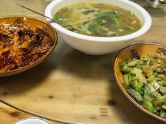 -周师饭店