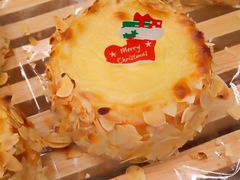 -味多美蛋糕(静安庄店)