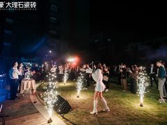 -佛山岭南天地康得思酒店