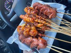 -辽B·小串(总店)