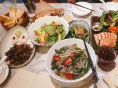-PHO爺·越南料理(亦庄大族广场店)