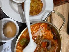 -小满手工粉(北京来福士店)