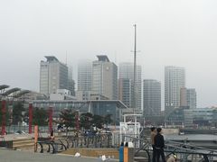 -青岛海尔洲际酒店