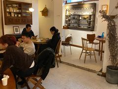 大堂-Ginko银子(青龙街店)