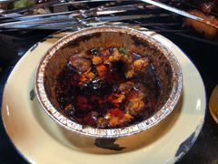 -碎怂烤肉(钟楼柳巷店)