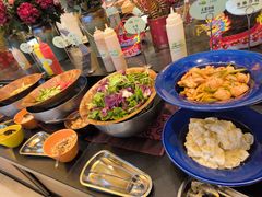 -京伦饭店