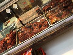 -洞天食府(北大街店)