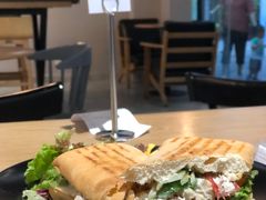 -HELLO 27 意面·沙拉·帕尼尼