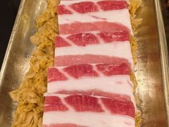 -西塔老太太泥炉烤肉(龙湖北苑天街店)