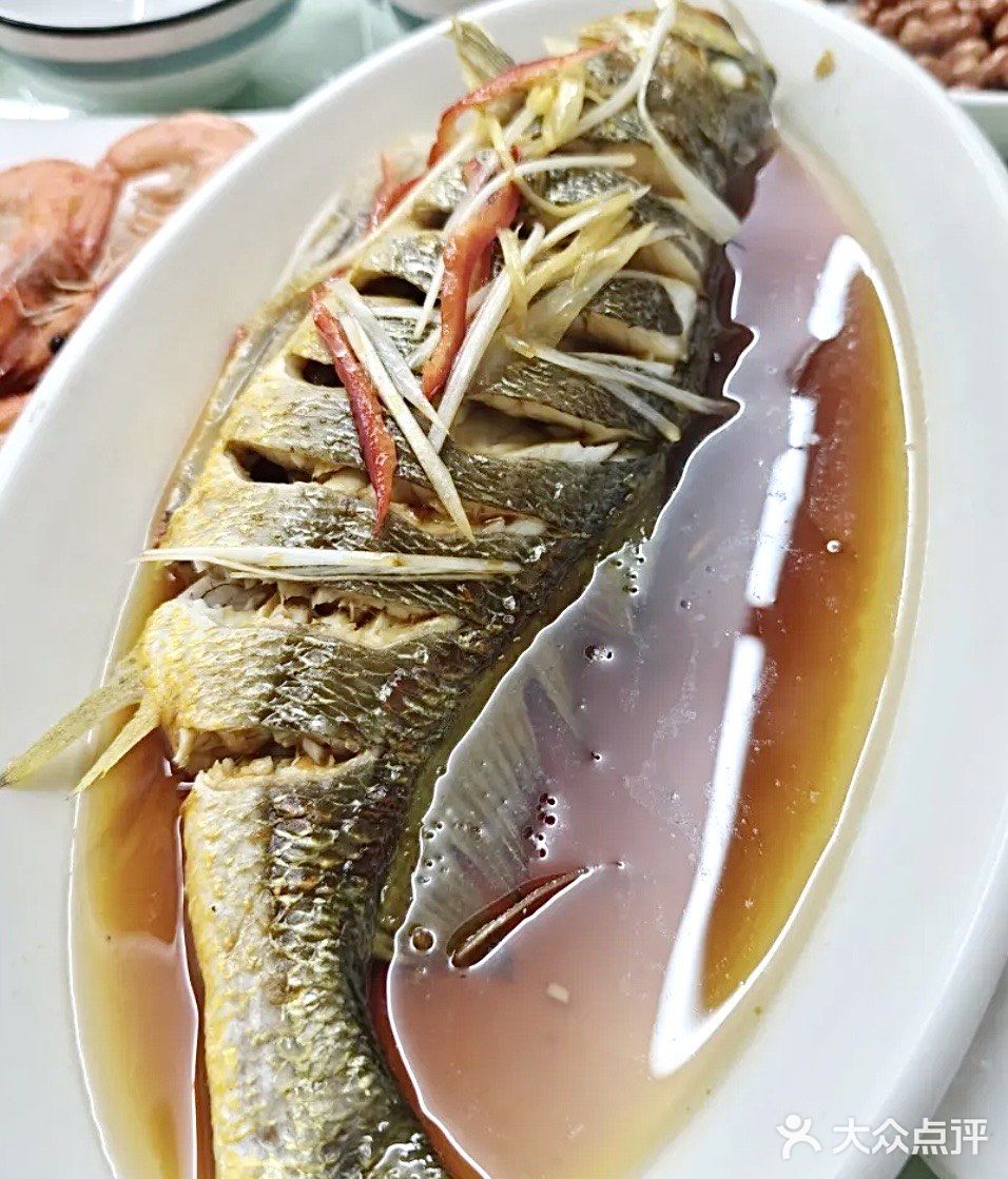 连云港这家海鲜店别太好吃啊啊️❗️