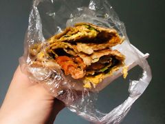 -金杨老摊头蛋饼(金口路店)