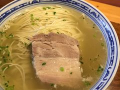 -同得兴 Since·1995 传统苏式面馆(十全街店)