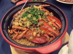-东南里湖景餐厅·新闽菜(浦西万达店)