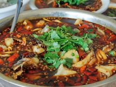 豆花鱼-四川泸州豆花饭店