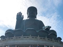 -天坛大佛