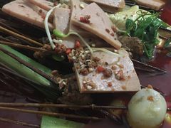 -老瓦房冷锅串串(文殊院店)