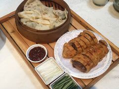 -汉唐宴长安食府