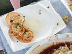 -范饭椰林川湘味海鲜·椰子鸡(三亚湾椰梦长廊店)