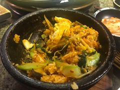 -三代烤肉(保利广场店)