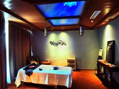 -金色春天.美颜康体纯正SPA(黄泥磅店)