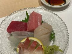 -鮨一日本料理(大中华店)